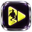 Kawarimi app icon